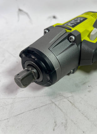 RYOBI R18IW3 0 Akku Schlagschrauber 18 V 400 Nm Solo Leicht Gebraucht  3 - toolbrothers