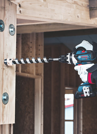 Bosch GSR 18V 110 C Professional Akku Bohrschrauber 18 V 110 Nm Brushless 1x Akku 2 0 Ah Ladegeraet 4 - toolbrothers