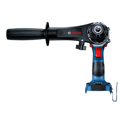 Bosch GSR 18V 110 C Professional Akku Bohrschrauber 18 V 110 Nm Brushless 1x ProCORE Akku 4 0 Ah ohne Ladegeraet 3 - toolbrothers