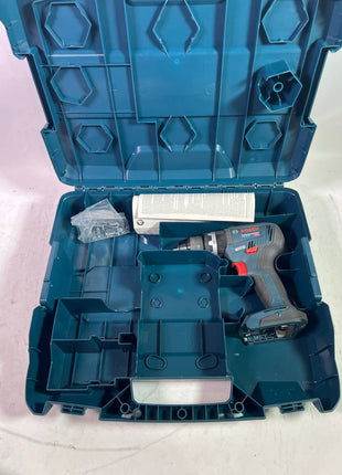 Bosch GSB 18V 55 Professional Akku Schlagbohrschrauber 18V Koffer Gebraucht 1 - toolbrothers