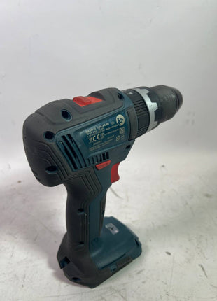 Bosch GSB 18V 55 Professional Akku Schlagbohrschrauber 18V Koffer Gebraucht 3 - toolbrothers