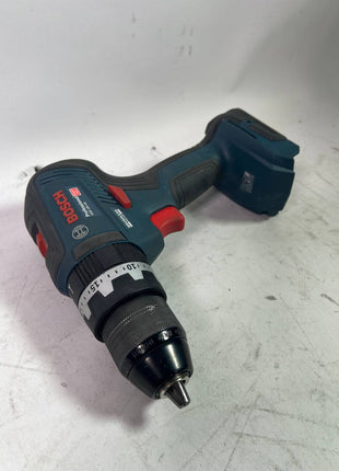 Bosch GSB 18V 55 Professional Akku Schlagbohrschrauber 18V Koffer Gebraucht 4 - toolbrothers