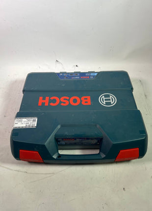 Bosch GSB 18V 55 Professional Akku Schlagbohrschrauber 18V Koffer Gebraucht 0 - toolbrothers