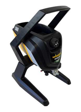 Wagner Control Pro 350 R Farbspruehgeraet 600 Watt 110 bar 2371073  4 - toolbrothers