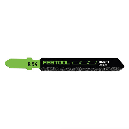 Festool R 54 G Riff/1 Lama seghetto Building Materials Ceramics ( 204344 )