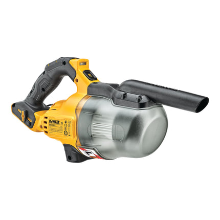 DeWalt DCV 501 LN Akku Stabsauger 18 V 0 7 l Staubklasse L 1x Akku 2 0 Ah ohne Ladegeraet 4 - toolbrothers