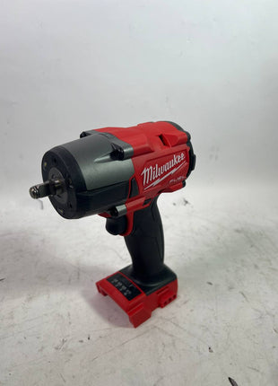 Milwaukee M18 FMTIW2F38 0 Akku Schlagschrauber 18 V 745 Nm 3 8 Brushless Solo Beschaedigt 1 - toolbrothers