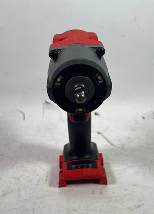 Milwaukee M18 FMTIW2F38 0 Akku Schlagschrauber 18 V 745 Nm 3 8 Brushless Solo Beschaedigt 4 - toolbrothers