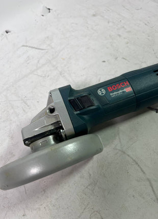 Bosch GWS 9 125 S Winkelschleifer 900 W 125 mm 0601396104 Gebraucht  2 - toolbrothers