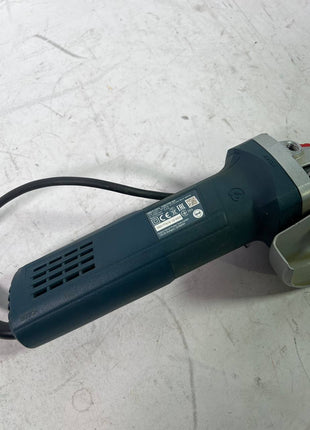 Bosch GWS 9 125 S Winkelschleifer 900 W 125 mm 0601396104 Gebraucht  4 - toolbrothers
