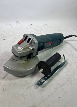 Bosch GWS 9 125 S Winkelschleifer 900 W 125 mm 0601396104 Gebraucht  1 - toolbrothers