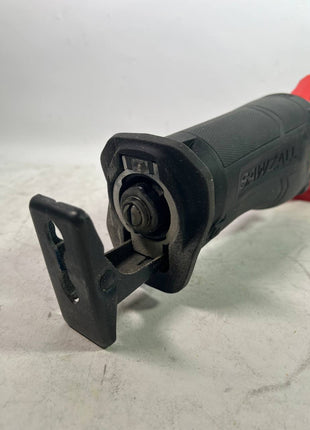 Milwaukee M18 FSZ 0 Akku Recipro Saebelsaege 18 V Brushless Solo Leicht Gebraucht 4 - toolbrothers