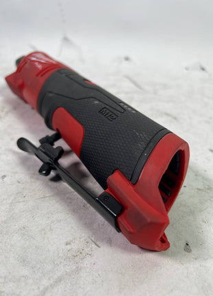 Milwaukee M12 FDGS 0 Akku Geradschleifer 12 V 6 8 mm Brushless 4933471435 Solo Stark Gebraucht 4 - toolbrothers