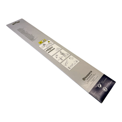 Husqvarna X PRECISION Fuehrungsschiene 25 cm 1 4 1 1 mm 529340760  3 - toolbrothers