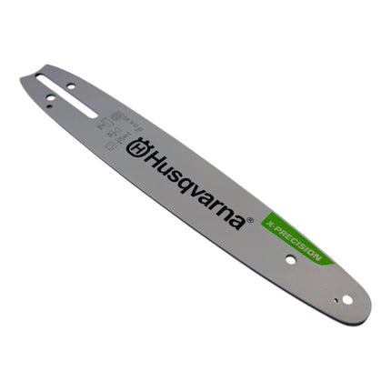 Husqvarna X PRECISION Fuehrungsschiene 25 cm 1 4 1 1 mm 529340760  2 - toolbrothers