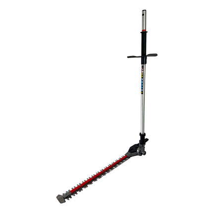 Milwaukee M18 FOPH2 HTA 502 Akku Basiseinheit 18 V Brushless Heckenscheren Aufsatz 2x Akku 5 0 Ah Ladegeraet 2 - toolbrothers
