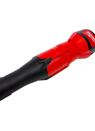 Milwaukee M18 FOPH2 BA 501 Akku Basiseinheit 18 V Brushless Geblaese Aufsatz 1x Akku 5 0 Ah Ladegeraet 3 - toolbrothers