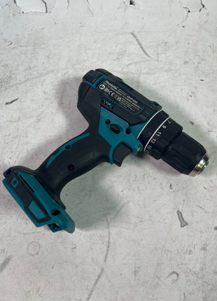 Makita DHP 482 Z Schlagbohrschrauber 18 V Neuwertig 2 - toolbrothers