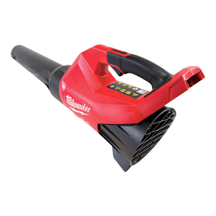 Milwaukee M18 FBLG3 301 Akku Geblaese 18 V Brushless 1x Akku 3 0 Ah ohne Ladegeraet 3 - toolbrothers