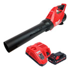 Milwaukee M18 FBLG3 301 Akku Geblaese 18 V Brushless 1x Akku 3 0 Ah Ladegeraet 0 - toolbrothers