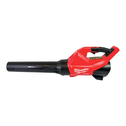 Milwaukee M18 FBLG3 501 Akku Geblaese 18 V Brushless 1x Akku 5 0 Ah Ladegeraet 1 - toolbrothers