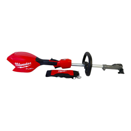 Milwaukee M18 FOPH2 CSA 0 Akku Basiseinheit 18 V Brushless Hochentaster Aufsatz ohne Akku ohne Ladegeraet 4 - toolbrothers
