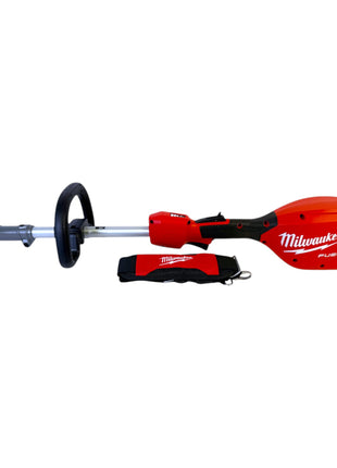 Milwaukee M18 FOPH2 CSA 501 Akku Basiseinheit 18 V Brushless Hochentaster Aufsatz 1x Akku 5 0 Ah Ladegeraet 1 - toolbrothers