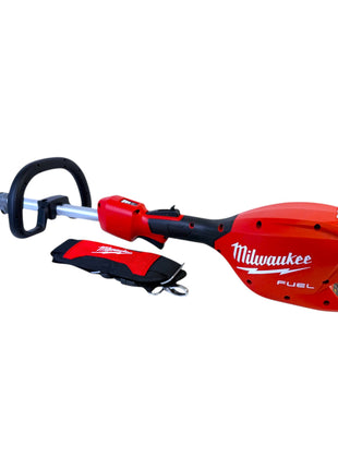 Milwaukee M18 FOPH2 CSA 501 Akku Basiseinheit 18 V Brushless Hochentaster Aufsatz 1x Akku 5 0 Ah Ladegeraet 4 - toolbrothers