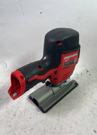 Milwaukee M12 JS 0 Akku Stichsaege 12 V Solo 4933431305 Reparaturgeraet 2 - toolbrothers