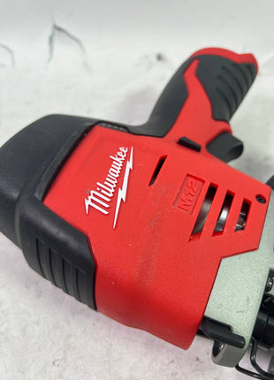 Milwaukee M12 JS 0 Akku Stichsaege 12 V Solo 4933431305 Reparaturgeraet 3 - toolbrothers