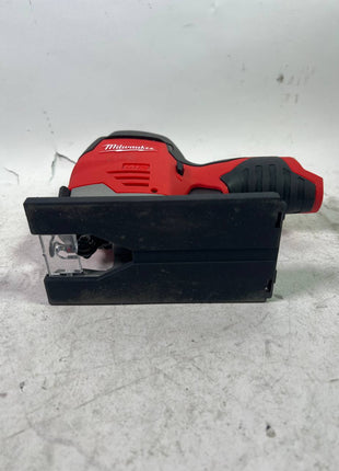 Milwaukee M12 JS 0 Akku Stichsaege 12 V Solo 4933431305 Reparaturgeraet 4 - toolbrothers