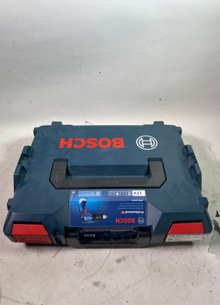 Bosch GTB 12V 11 Akku Trockenbauschrauber 12V 11Nm Solo 06019E4003 L Boxx Gebraucht 1 - toolbrothers
