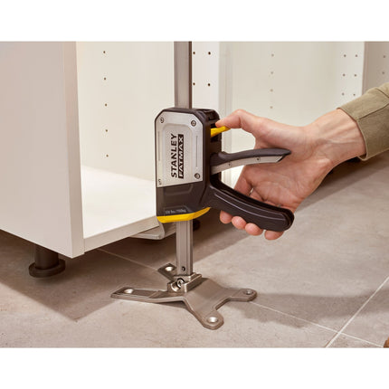 Stanley Fatmax FMHT83550 1 TradeLift Einhand Montagewerkzeug 150 kg Hubkraft 4 - toolbrothers