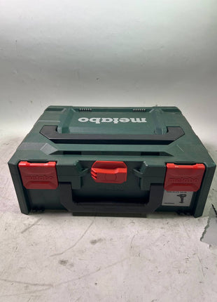 metaBOX fuer Metabo SSW 18 LTX 300 BL Akku Schlagschrauber Neuwertig 1 - toolbrothers