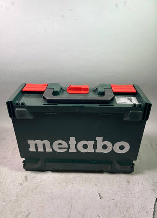 metaBOX fuer Metabo SSW 18 LTX 300 BL Akku Schlagschrauber Neuwertig 3 - toolbrothers