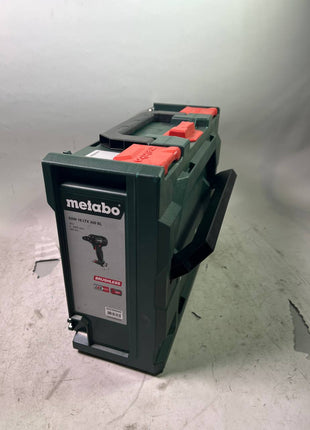 metaBOX fuer Metabo SSW 18 LTX 300 BL Akku Schlagschrauber Neuwertig 4 - toolbrothers