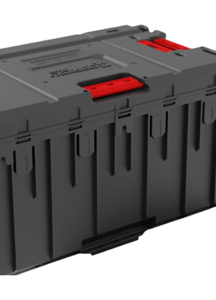 Qbrick System ONE Drawer 1 Toolbox 2 0 Werkzeugbox 587 x 380 x 340 mm 32 5 L mit einer Schublade 4 - toolbrothers