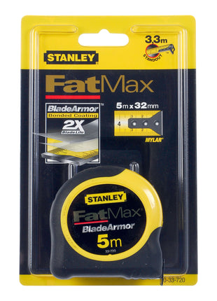 Stanley FatMax Blade Armor Bandmass 5 m 0 33 720  1 - toolbrothers