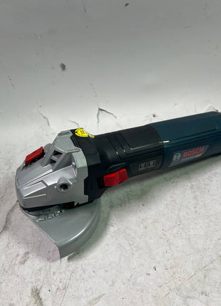 Bosch Winkelschleifer GWS 17 125 S Inox 06017D0500 Leicht Gebraucht 2 - toolbrothers