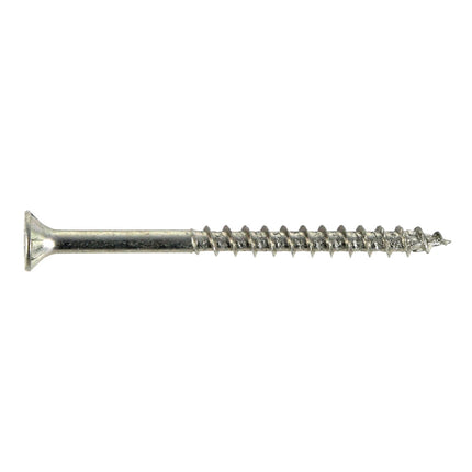 SPAX Universalschraube 5,0 x 70 mm 800 Stk. TORX T-STAR plus T20 WIROX Senkkopf Teilgewinde 4Cut-Spitze - Toolbrothers