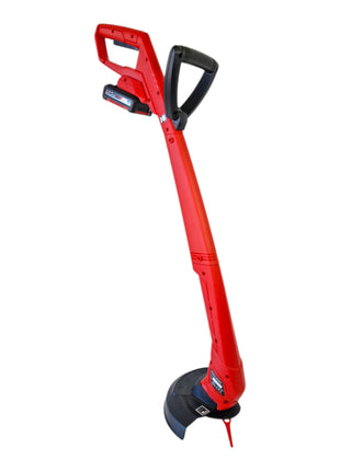 Einhell GC CT 18 24 Li P Akku Rasentrimmer 18 V 24 cm 3411102 1x Akku 1 5 Ah Ladegeraet 3 - toolbrothers