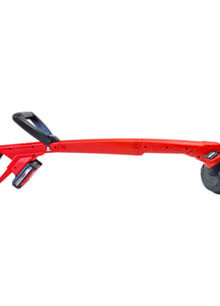 Einhell GC CT 18 24 Li P Akku Rasentrimmer 18 V 24 cm 3411102 1x Akku 1 5 Ah Ladegeraet 4 - toolbrothers
