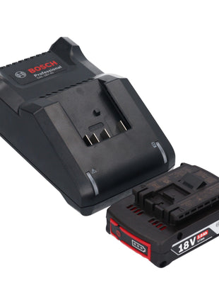 Bosch GSA 18V LI C Professional Akku Reciprosaege Saebelsaege 18 V 1x Akku 2 0 Ah Ladegeraet 2 - toolbrothers