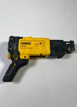 DeWalt DCF 6202 Magazinvorsatz 25 57 mm fuer Akku Schnellbauschrauber DCF 620 Stark Gebraucht 2 - toolbrothers