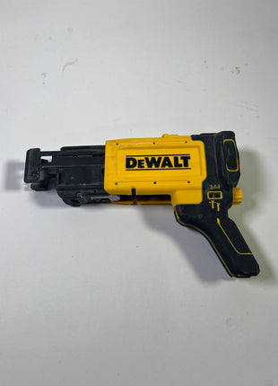 DeWalt DCF 6202 Magazinvorsatz 25 57 mm fuer Akku Schnellbauschrauber DCF 620 Stark Gebraucht 1 - toolbrothers