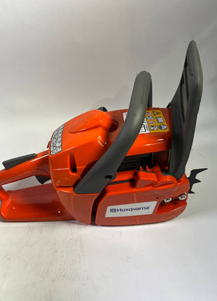 Husqvarna 120 Mark II Benzin Kettensaege 1 4 kW 38 cm 45 cm 967861903 Leicht Gebraucht 2 - toolbrothers