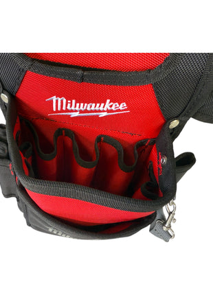 Milwaukee Elektriker Guertel Werkzeugguertel 48228110  2 - toolbrothers