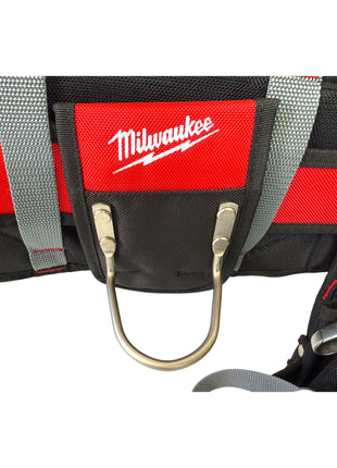 Milwaukee Elektriker Guertel Werkzeugguertel 48228110  3 - toolbrothers