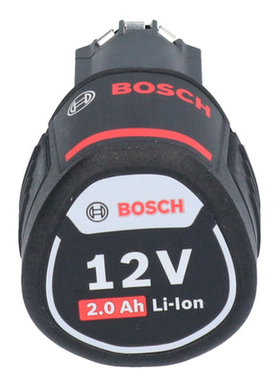 Bosch Pro Pruner Professional Akku Astschere 12 V 1x Akku 2 0 Ah ohne Ladegeraet 3 - toolbrothers