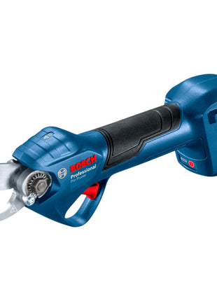 Bosch Pro Pruner Professional Akku Astschere 12 V 1x Akku 2 0 Ah Ladegeraet 1 - toolbrothers